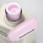 NAILSOFTHEDAY Gel polish Floria, 10 ml