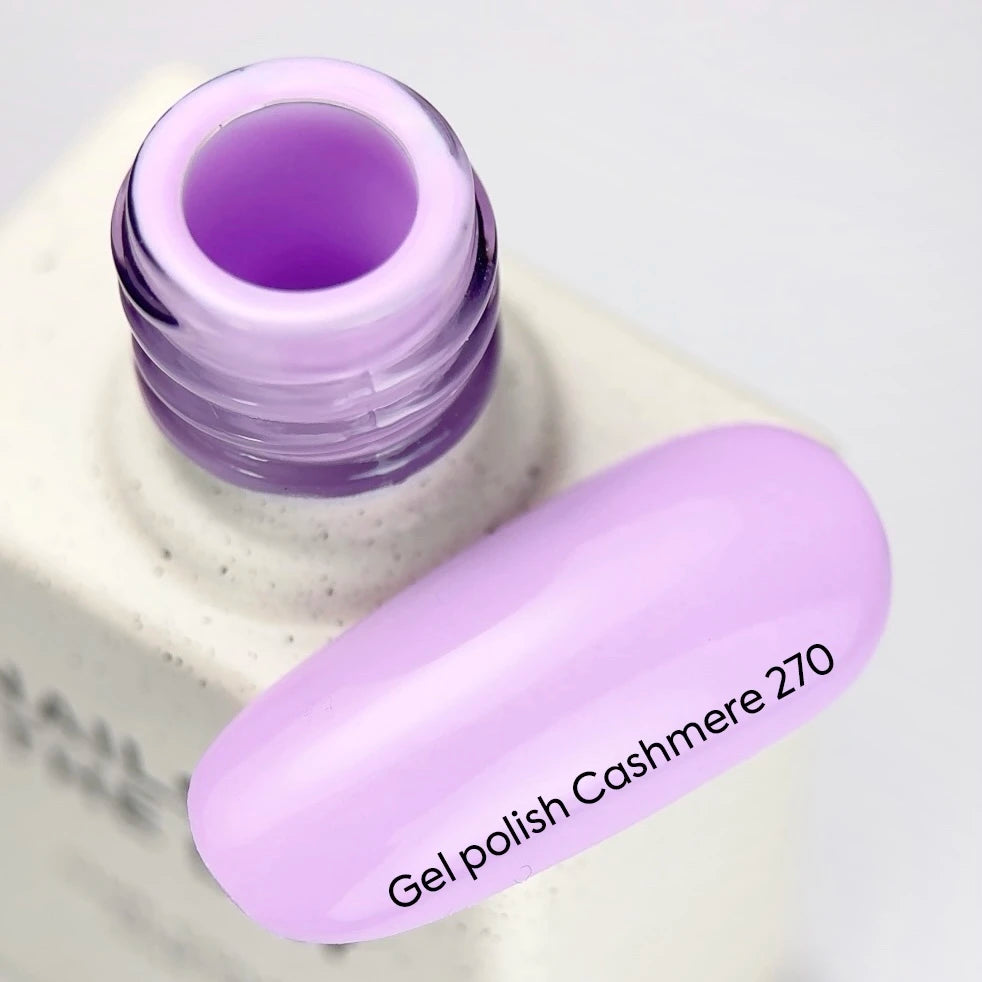 NAILSOFTHEDAY Gel polish Cashmere, 10 ml