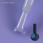 TOUCH Cover Top 14, Iris