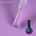 TOUCH Cover Top 13, Zefir