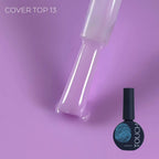TOUCH Cover Top 13, Zefir