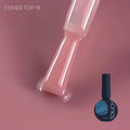 TOUCH Cover Top 19