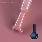 TOUCH Cover Top 19
