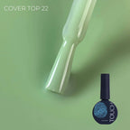 TOUCH Cover Top 22