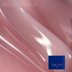 TOUCH Builder gel 15, Raf