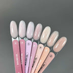 TOUCH Builder gel 16, Yougurt