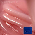 TOUCH Builder gel 20, Caramel