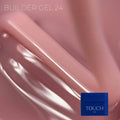 TOUCH Builder gel 24, Frappe
