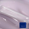 TOUCH Builder gel 36, Porcelain