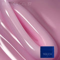 TOUCH Builder gel 37, Light rose