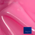 TOUCH Builder gel 38, Baby pink
