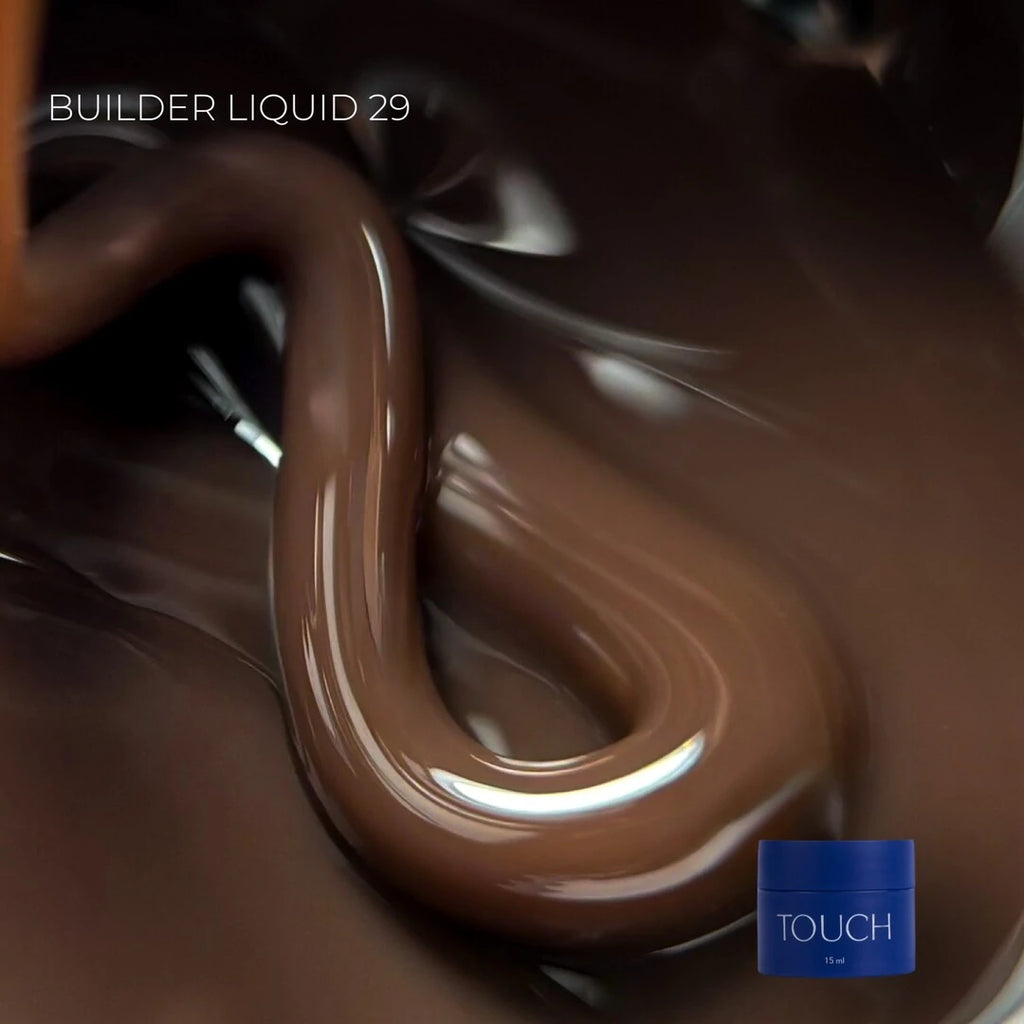 TOUCH Builder liquid 29