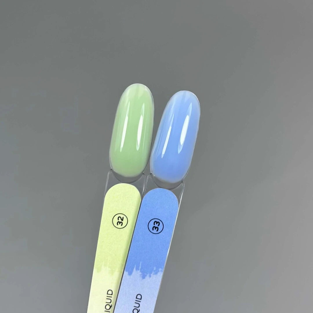 TOUCH Builder liquid 33