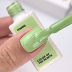 NAILSOFTHEDAY Color of the month May 2026 Young, 10 ml