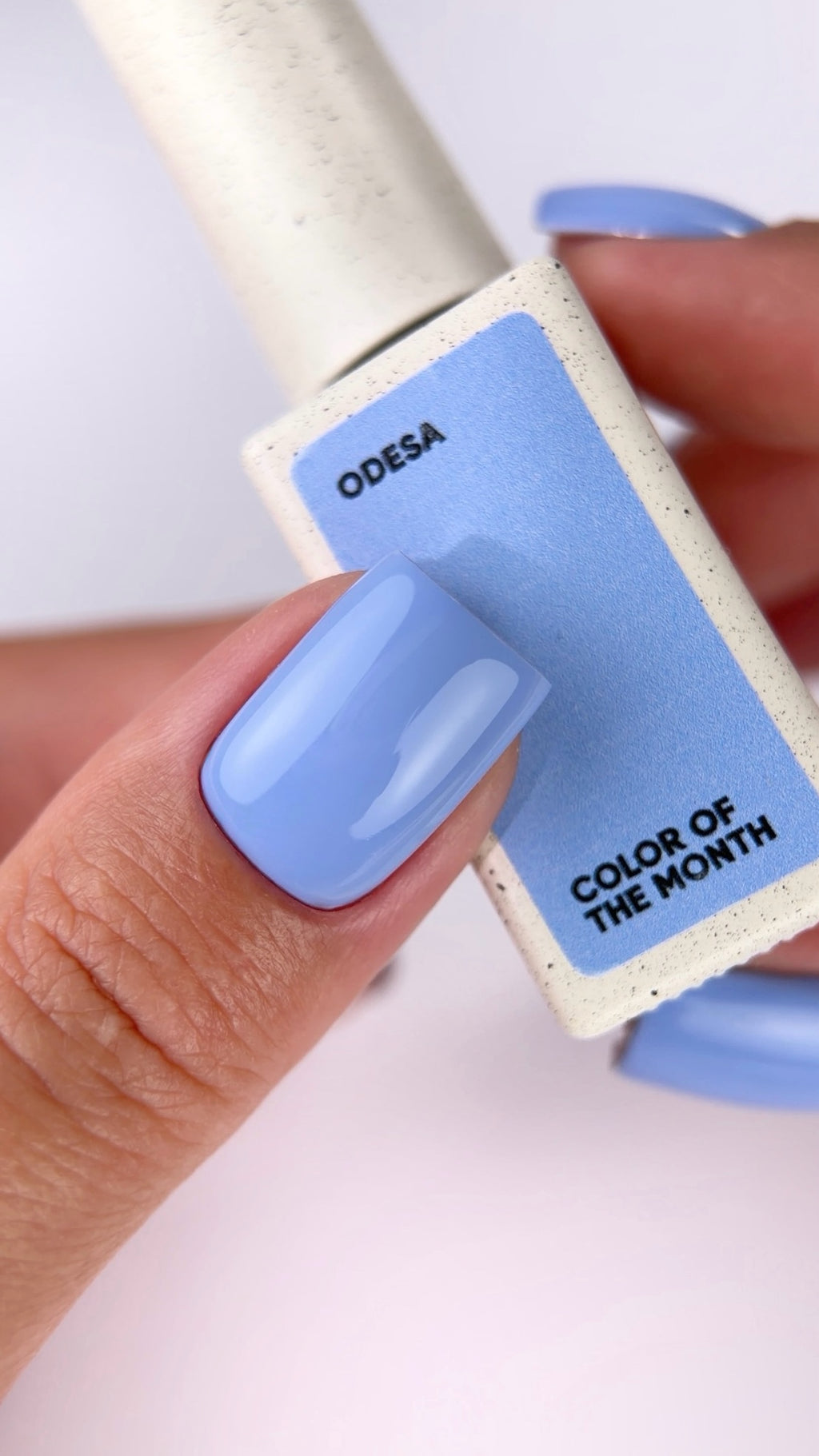 NAILSOFTHEDAY Color of the month July 2026 Odesa, 10 ml