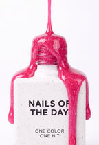 NAILSOFTHEDAY Color of the month August 2026 Chrin, 10 ml