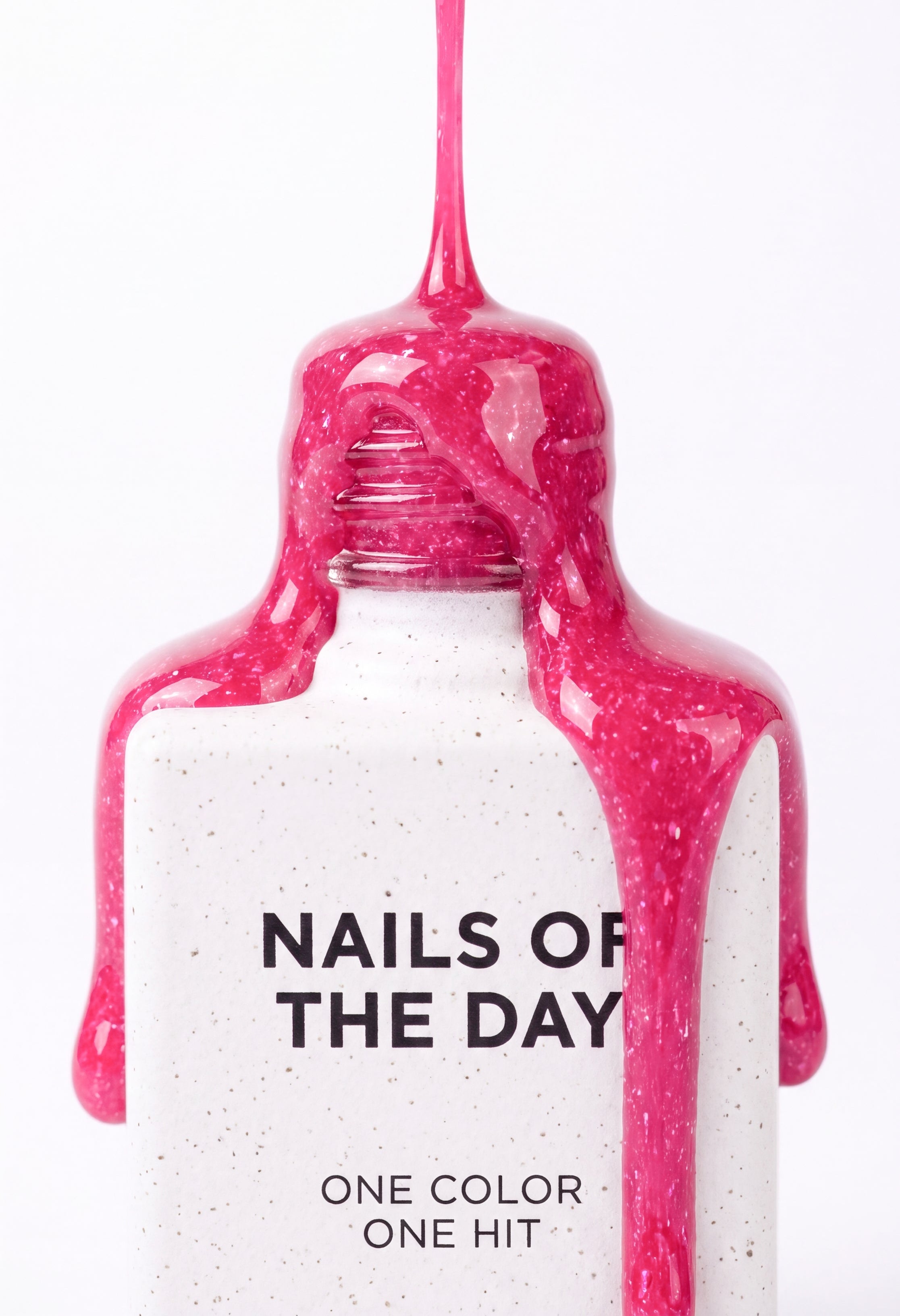 NAILSOFTHEDAY Color of the month August 2026 Chrin, 10 ml