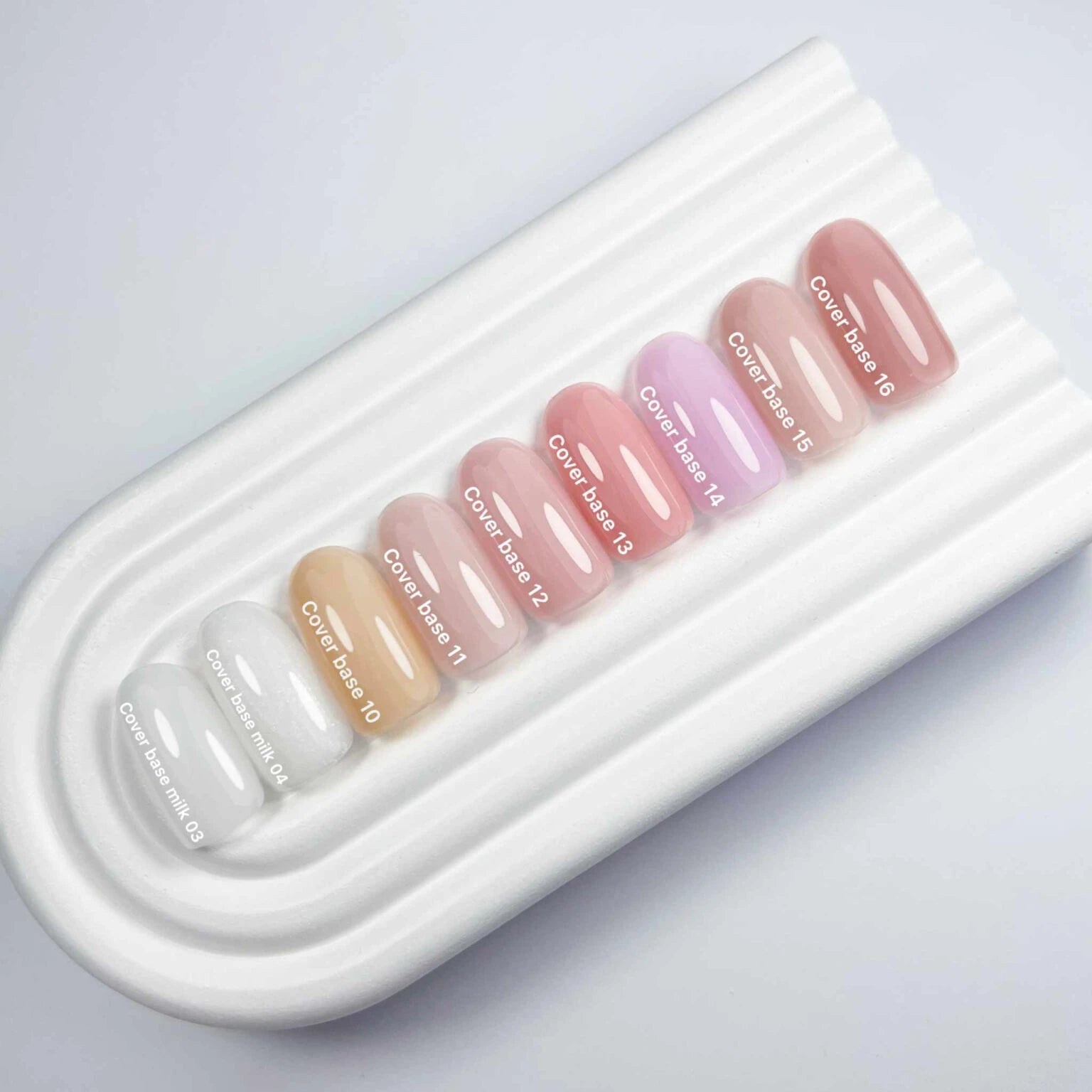 NAILSOFTHEDAY Cover base 16