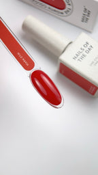NAILSOFTHEDAY Color of the month March 2026 Wild, 10 ml