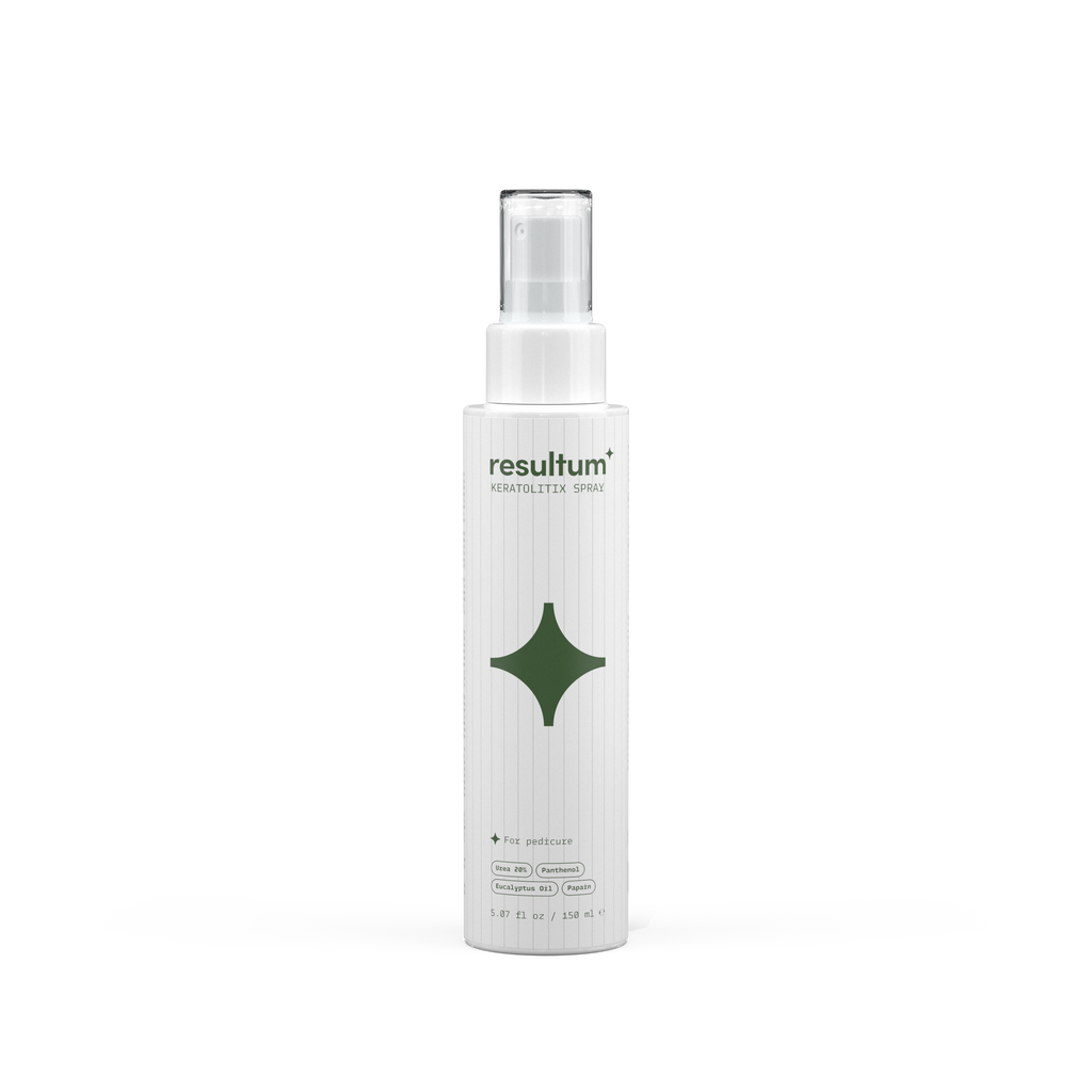 RESULTUM Keratolitix Spray, 150 ml