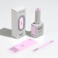 NAILSOFTHEDAY Color of the month February 2026 Blush, 10 ml