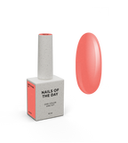NAILSOFTHEDAY Bottle gel 43, 10 ml