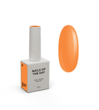 NAILSOFTHEDAY Gel polish Brighten, 10ml