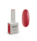 NAILSOFTHEDAY Color top/vitrage 07, no wipe, 10 ml