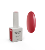 NAILSOFTHEDAY Color top/vitrage 07, no wipe, 10 ml