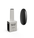 NAILSOFTHEDAY Color top/vitrage 09, no wipe, 10 ml
