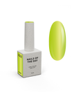 NAILSOFTHEDAY Color top/vitrage 10, no wipe, 10 ml