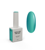 NAILSOFTHEDAY Color top/vitrage 13, no wipe, 10 ml