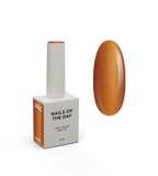 NAILSOFTHEDAY Color top/vitrage 14, no wipe, 10 ml