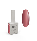 NAILSOFTHEDAY Color top/vitrage 15, no wipe, 10 ml