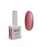 NAILSOFTHEDAY Color top/vitrage 15, no wipe, 10 ml