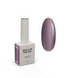 NAILSOFTHEDAY Color top/vitrage 16, no wipe, 10 ml