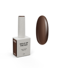 NAILSOFTHEDAY Color top/vitrage 17, no wipe, 10 ml