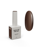 NAILSOFTHEDAY Color top/vitrage 17, no wipe, 10 ml