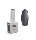 NAILSOFTHEDAY Color top/vitrage 18, no wipe, 10 ml