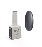 NAILSOFTHEDAY Color top/vitrage 18, no wipe, 10 ml