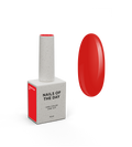 NAILSOFTHEDAY Color top 06, no wipe, 10 ml