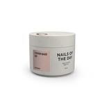 NAILSOFTHEDAY Cover base 30 shimmer