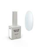 NAILSOFTHEDAY Cover base milk 06 shimmer, 10 ml
