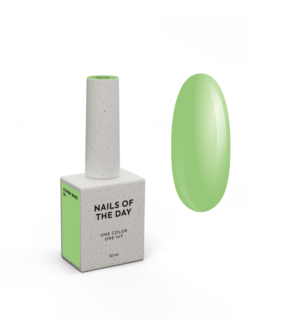 NAILSOFTHEDAY Cover base 24