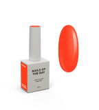 NAILSOFTHEDAY Color of the month June 2026 Dopamine, 10 ml