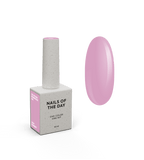 NAILSOFTHEDAY Gel Polish Rosewood, 10ml