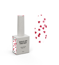 NAILSOFTHEDAY Kupidon top 02, 10 ml
