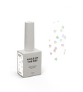 NAILSOFTHEDAY Kupidon top 04, 10 ml