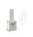 NAILSOFTHEDAY Kupidon top 04, 10 ml