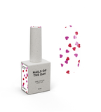 NAILSOFTHEDAY Kupidon top 05, 10 ml